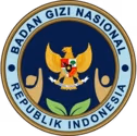 Logo Makan Bergizi Gratis Deli Asahan
